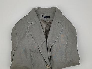 kurtki missguided: KappAhl, Marynarka damska, rozmiar L — 6