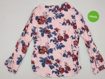 bluza z napisem cropp: Greenpoint, Bluzka damska, M — 3