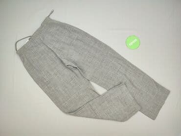 buty vices klapki: MAC, Spodnie materiałowe damskie, rozmiar S — 3