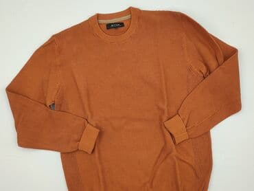 bench sweter: Bytom, Sweter dla mężczyzn, rozmiar L — 1