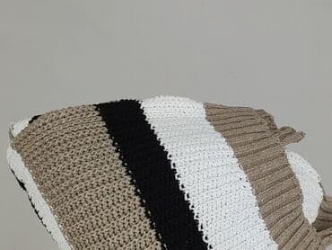 sweter w paski damski: Sweter damski, L — 5