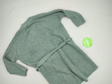 sweter alpaka: S.Oliver, Kardigan damski, rozmiar M — 4