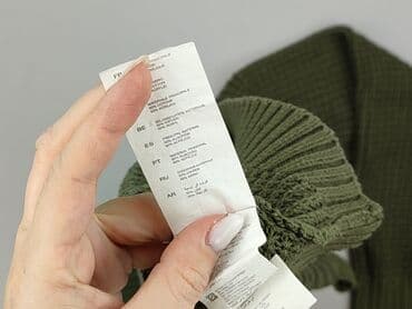 minouu przybylska i jordanov sweter: Jennyfer, Sweter damski, rozmiar S — 5