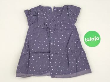 ccc kapcie inblu: Dress, Baby club, 9-12 months, condition - Perfect — 3