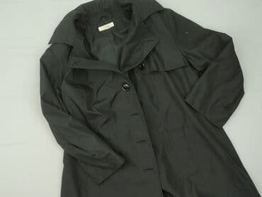 lidl parka damska z kapturem: Trencz damski, L — 1