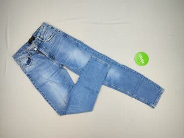 jeansy dla dzieci: Reserved, Jeansy damskie, rozmiar S — 2