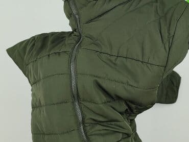 kurtka molton: ONLY, Kurtka zimowa damska, rozmiar M — 6