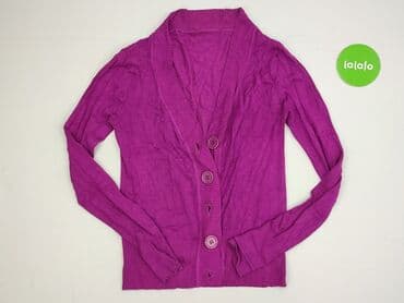 lidl swetry damskie rozpinane: Sweter damski, rozmiar M — 2