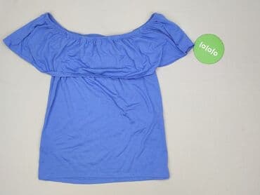 bluzka z odkrytym ramieniem allegro: C&A, Bluzka damska, rozmiar S — 3