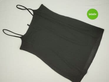 pepsi cola top: H&M Divided, Top damski, L — 2