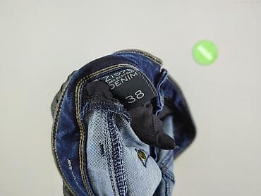 prada clothing: Z1975, Jeansy damskie, rozmiar M — 5