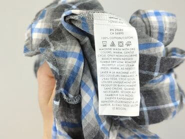 spodnie kaskada: Koszula damska, rozmiar L — 6