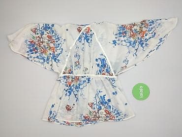 spodenki hause: H&M, Bluzka damska, rozmiar S — 3