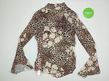 twinset bluzki: Romwe, Bluzka damska, rozmiar XL — 3