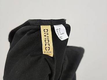hm topy basic: H&M Divided, Bluzka damska, rozmiar M — 5
