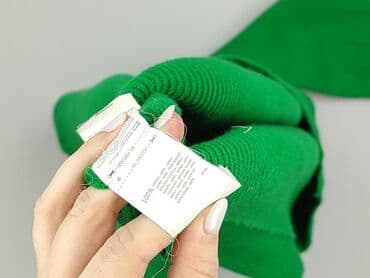 sweter vintage: House, Sweter damski, rozmiar M — 5