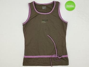 nike compression t shirty: Esprit, T-shirt damski, rozmiar S — 2