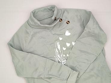 converse z sercem: Bluza damska
, rozmiar L — 1
