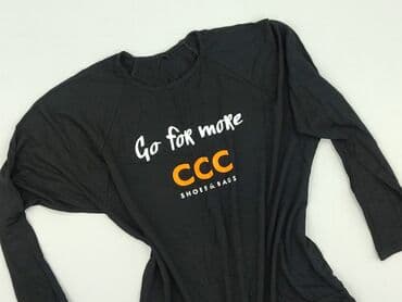 ccc klapki różowe: CCC, Bluza damska
, rozmiar XS — 5