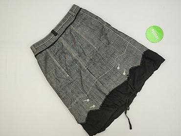 mango plisowane spódnice: Spódnica damska, rozmiar S — 3