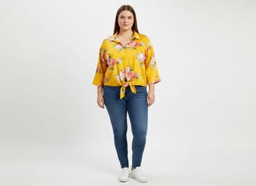 koszule pier one: Koszula damska, rozmiar 3XL — 7