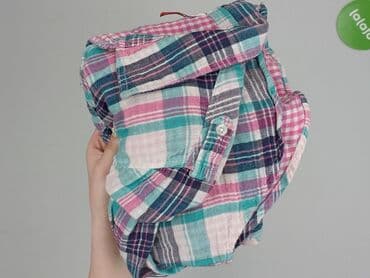 bluzki w paski mango: Women`s shirt, size M (EU 38) — 5