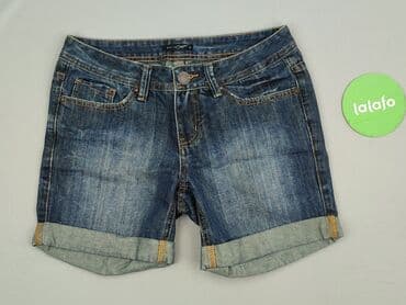 kl m shorts jeans manila krótkie spodenki: Mohito, Szorty damskie, rozmiar XS — 2