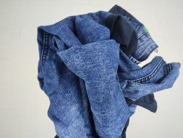 męskie kozaki z lasocki for men: Jeansy damskie, rozmiar L — 4