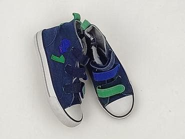 trampki v: Trampki 31, Używany — 1