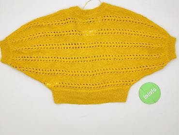 cardigan c: H&M, Kardigan damski, rozmiar S — 4