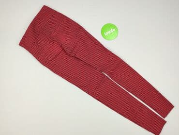 legginsy kolarki: Bershka, Leggings XS — 3