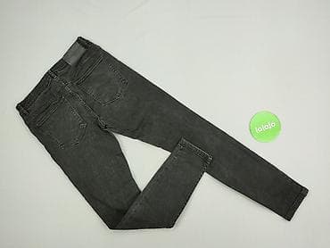 Women: Zara, Jeans for women, size 2XS — 3
