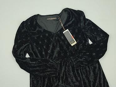 garnitur: Sugarfree, Sukienka damska, rozmiar M — 1