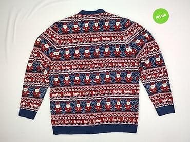 Swetry: George, Kardigan dla mężczyzn, rozmiar XL — 3