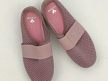 Women: Flat shoes for women, 37, condition - Very good — 1