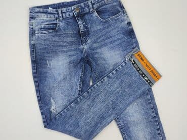 Джинси, 16 р., 176, стан - Ідеальний