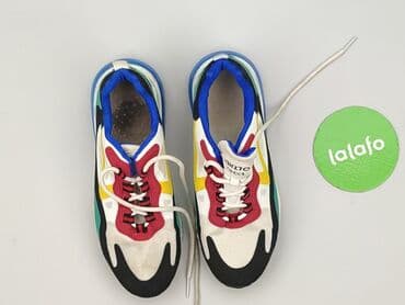 kozaki lakierowane ccc: Sneakersy dla mężczyzn, 40 — 2