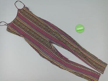 sukienki i garsonki na wesele: H&M, Kombinezon damski, rozmiar M — 2