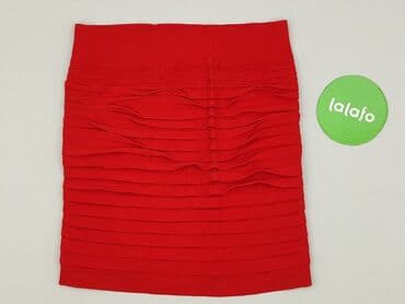 spódnice bandażowa mini: Spódnica damska, rozmiar S — 3