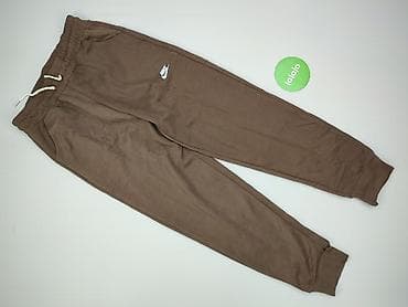 bluza nike: Nike, Spodnie dresowe damskie, rozmiar XL — 2