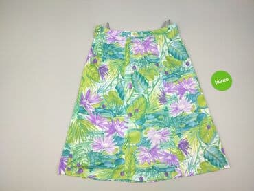 sukienki swing plus size: Spódnica damska, rozmiar 4XL — 3