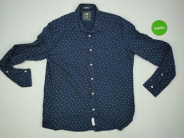 pull and bear formula 1: H&M L.O.G.G., Koszulа dla mężczyzn, rozmiar L — 2