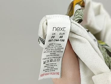 sweter next: NEXT Petite, Bluzka damska, rozmiar 2XL — 4