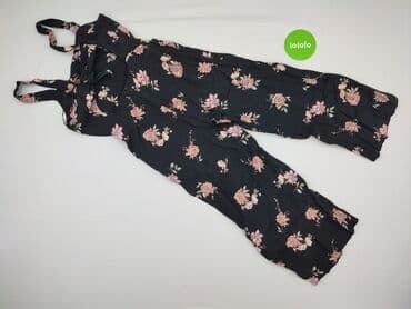 piżamy damskie kombinezon: Kombinezon damski, rozmiar M — 3