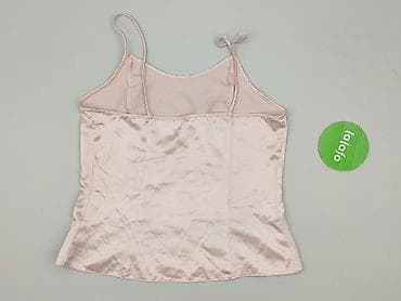 satynowy top reserved: Top damski, rozmiar S — 3