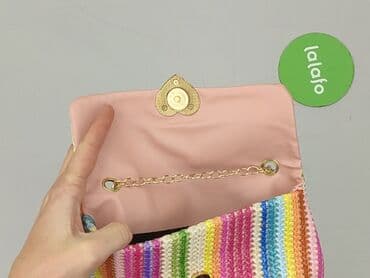 Czapki i kapelusze: Torebka, stan - Idealny — 4