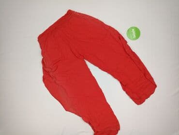 czerwone body intimissimi: Spodnie damskie, rozmiar S — 3