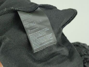 spódniczka welurowa: H&M Divided, Top damski, rozmiar S — 6