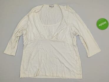 Kobiety: Marks & Spencer, Bluzka damska, rozmiar 4XL — 2