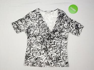 koszula grzyby: Flash, Bluzka damska, rozmiar M — 2